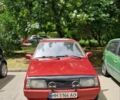 Красный ВАЗ 2108, объемом двигателя 1.5 л и пробегом 100 тыс. км за 1950 $, фото 1 на Automoto.ua