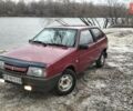 Червоний ВАЗ 2108, об'ємом двигуна 1.5 л та пробігом 215 тис. км за 1300 $, фото 4 на Automoto.ua