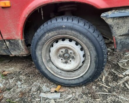 Червоний ВАЗ 2108, об'ємом двигуна 1 л та пробігом 200 тис. км за 500 $, фото 4 на Automoto.ua