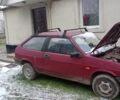 Красный ВАЗ 2108, объемом двигателя 1.5 л и пробегом 222 тыс. км за 750 $, фото 2 на Automoto.ua