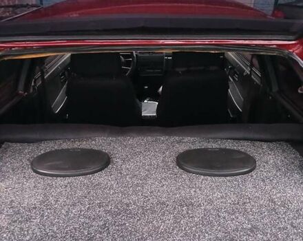 Червоний ВАЗ 2108, об'ємом двигуна 1.1 л та пробігом 100 тис. км за 1350 $, фото 8 на Automoto.ua