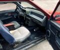 Красный ВАЗ 2108, объемом двигателя 1.1 л и пробегом 400 тыс. км за 850 $, фото 4 на Automoto.ua