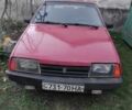 Червоний ВАЗ 2108, об'ємом двигуна 0 л та пробігом 1 тис. км за 463 $, фото 1 на Automoto.ua