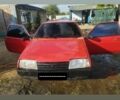 Червоний ВАЗ 2108, об'ємом двигуна 0 л та пробігом 345 тис. км за 481 $, фото 1 на Automoto.ua