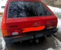 Червоний ВАЗ 2108, об'ємом двигуна 1.5 л та пробігом 0 тис. км за 650 $, фото 1 на Automoto.ua