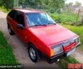Красный ВАЗ 2108, объемом двигателя 1.5 л и пробегом 0 тыс. км за 870 $, фото 4 на Automoto.ua