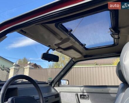 ВАЗ 2108 1990 в Черновцах на Automoto.ua Красный ВАЗ 2108, объемом двигателя 1.29 л и пробегом 110 тыс. км за 2500 $, фото 27 на Automoto.ua