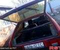 Красный ВАЗ 2108, объемом двигателя 1.3 л и пробегом 198 тыс. км за 625 $, фото 3 на Automoto.ua