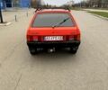 Червоний ВАЗ 2108, об'ємом двигуна 1.3 л та пробігом 250 тис. км за 850 $, фото 3 на Automoto.ua
