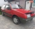 Красный ВАЗ 2108, объемом двигателя 1.5 л и пробегом 100 тыс. км за 798 $, фото 10 на Automoto.ua