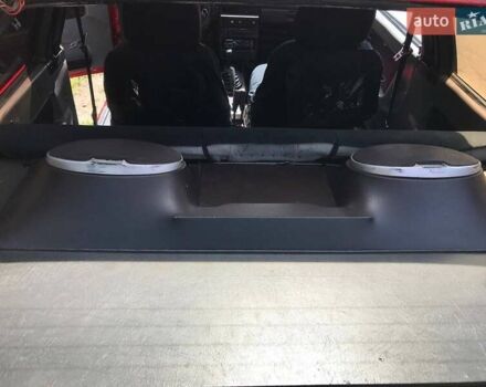 ВАЗ 2108 1990 у Запоріжжя на Automoto.ua Червоний ВАЗ 2108, об'ємом двигуна 1.5 л та пробігом 200 тис. км за 1500 $, фото 9 на Automoto.ua