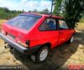 Червоний ВАЗ 2108, об'ємом двигуна 1.5 л та пробігом 188 тис. км за 600 $, фото 1 на Automoto.ua