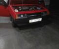 Красный ВАЗ 2108, объемом двигателя 1.3 л и пробегом 2 тыс. км за 900 $, фото 3 на Automoto.ua