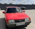 Червоний ВАЗ 2108, об'ємом двигуна 1.3 л та пробігом 200 тис. км за 600 $, фото 1 на Automoto.ua