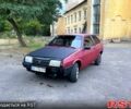 Червоний ВАЗ 2108, об'ємом двигуна 1.3 л та пробігом 275 тис. км за 890 $, фото 1 на Automoto.ua