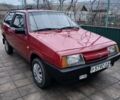 Червоний ВАЗ 2108, об'ємом двигуна 1.1 л та пробігом 100 тис. км за 1350 $, фото 1 на Automoto.ua