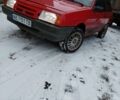 Красный ВАЗ 2108, объемом двигателя 1.1 л и пробегом 266 тыс. км за 1500 $, фото 1 на Automoto.ua
