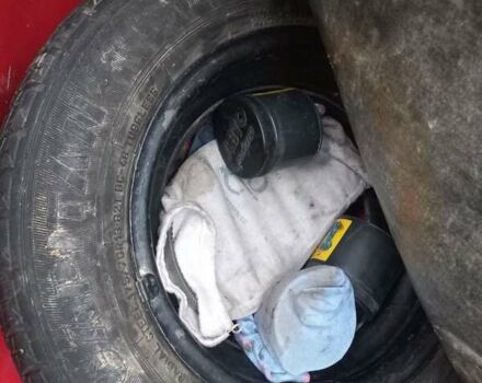 Красный ВАЗ 2108, объемом двигателя 1.5 л и пробегом 100 тыс. км за 798 $, фото 17 на Automoto.ua