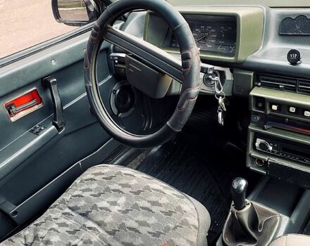 Красный ВАЗ 2108, объемом двигателя 1.1 л и пробегом 400 тыс. км за 850 $, фото 3 на Automoto.ua