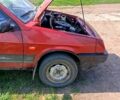 Красный ВАЗ 2108, объемом двигателя 15 л и пробегом 0 тыс. км за 450 $, фото 6 на Automoto.ua
