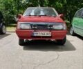 Красный ВАЗ 2108, объемом двигателя 1.5 л и пробегом 100 тыс. км за 1950 $, фото 1 на Automoto.ua