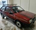 Червоний ВАЗ 2108, об'ємом двигуна 1.5 л та пробігом 230 тис. км за 601 $, фото 1 на Automoto.ua