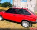 Червоний ВАЗ 2108, об'ємом двигуна 1.5 л та пробігом 188 тис. км за 500 $, фото 1 на Automoto.ua