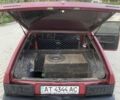 Червоний ВАЗ 2108, об'ємом двигуна 1.3 л та пробігом 173 тис. км за 1350 $, фото 6 на Automoto.ua