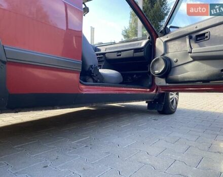 ВАЗ 2108 1990 в Черновцах на Automoto.ua Красный ВАЗ 2108, объемом двигателя 1.29 л и пробегом 110 тыс. км за 2500 $, фото 17 на Automoto.ua