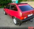 Красный ВАЗ 2108, объемом двигателя 1.1 л и пробегом 200 тыс. км за 850 $, фото 4 на Automoto.ua