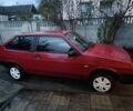 ВАЗ 2108 1990 у Черкасах на Automoto.ua Червоний ВАЗ 2108, об'ємом двигуна 1.5 л та пробігом 300 тис. км за 650 $, фото 3 на Automoto.ua