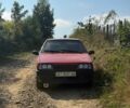 Красный ВАЗ 2108, объемом двигателя 1.3 л и пробегом 93 тыс. км за 1100 $, фото 2 на Automoto.ua