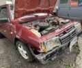 Красный ВАЗ 2108, объемом двигателя 1.6 л и пробегом 50 тыс. км за 650 $, фото 9 на Automoto.ua
