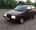 Червоний ВАЗ 2108, об'ємом двигуна 1.5 л та пробігом 330 тис. км за 405 $, фото 1 на Automoto.ua