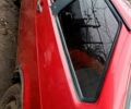Червоний ВАЗ 2108, об'ємом двигуна 1.5 л та пробігом 0 тис. км за 500 $, фото 1 на Automoto.ua