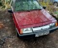 Красный ВАЗ 2108, объемом двигателя 1.5 л и пробегом 0 тыс. км за 400 $, фото 1 на Automoto.ua