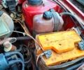 Красный ВАЗ 2108, объемом двигателя 1.3 л и пробегом 0 тыс. км за 744 $, фото 9 на Automoto.ua