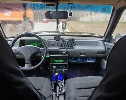 Червоний ВАЗ 2108, об'ємом двигуна 1.29 л та пробігом 120 тис. км за 800 $, фото 8 на Automoto.ua