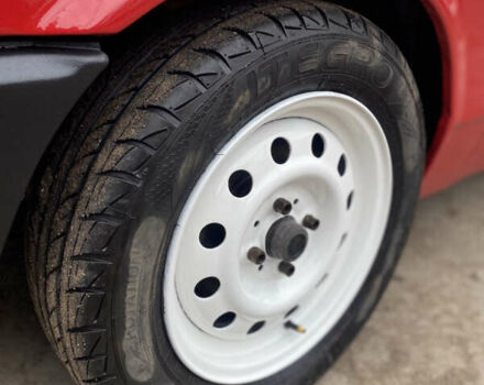 Красный ВАЗ 2108, объемом двигателя 1.3 л и пробегом 10 тыс. км за 1500 $, фото 13 на Automoto.ua