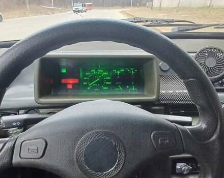 Червоний ВАЗ 2108, об'ємом двигуна 1.29 л та пробігом 120 тис. км за 800 $, фото 9 на Automoto.ua