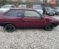 Красный ВАЗ 2108, объемом двигателя 1.5 л и пробегом 178 тыс. км за 1090 $, фото 2 на Automoto.ua
