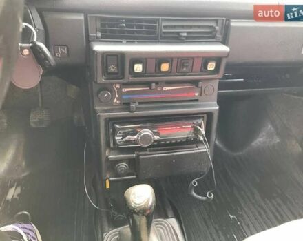 ВАЗ 2108 1990 у Запоріжжя на Automoto.ua Червоний ВАЗ 2108, об'ємом двигуна 1.5 л та пробігом 200 тис. км за 1500 $, фото 8 на Automoto.ua