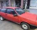 Червоний ВАЗ 2108, об'ємом двигуна 1.3 л та пробігом 1 тис. км за 533 $, фото 5 на Automoto.ua