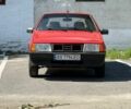Червоний ВАЗ 2108, об'ємом двигуна 1.3 л та пробігом 448 тис. км за 1350 $, фото 3 на Automoto.ua