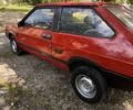 Красный ВАЗ 2108, объемом двигателя 1.5 л и пробегом 70 тыс. км за 550 $, фото 8 на Automoto.ua