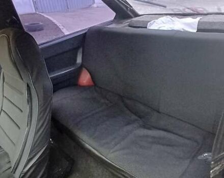 Червоний ВАЗ 2108, об'ємом двигуна 1.29 л та пробігом 120 тис. км за 800 $, фото 10 на Automoto.ua