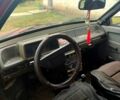 Красный ВАЗ 2108, объемом двигателя 1.3 л и пробегом 0 тыс. км за 880 $, фото 1 на Automoto.ua