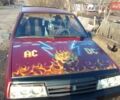Красный ВАЗ 2108, объемом двигателя 1.5 л и пробегом 92 тыс. км за 1150 $, фото 3 на Automoto.ua