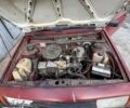 Красный ВАЗ 2108, объемом двигателя 1.3 л и пробегом 150 тыс. км за 451 $, фото 7 на Automoto.ua