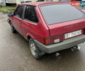 Красный ВАЗ 2108, объемом двигателя 1.5 л и пробегом 99 тыс. км за 700 $, фото 2 на Automoto.ua